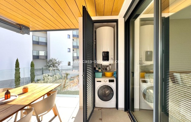 Herverkoop - Appartement / flat - Orihuela - Las Colinas Golf Resort