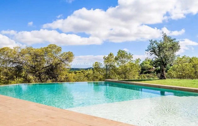 Herverkoop - Appartement / flat - Orihuela - Las Colinas Golf Resort