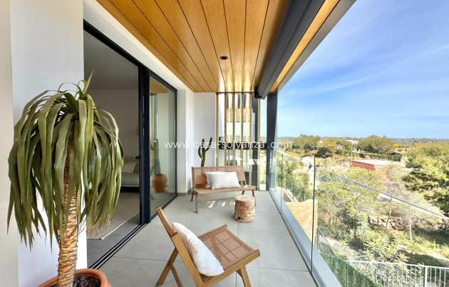 Herverkoop - Appartement / flat - Orihuela - Las Colinas Golf Resort