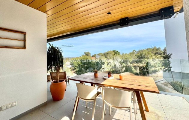 Herverkoop - Appartement / flat - Orihuela - Las Colinas Golf Resort