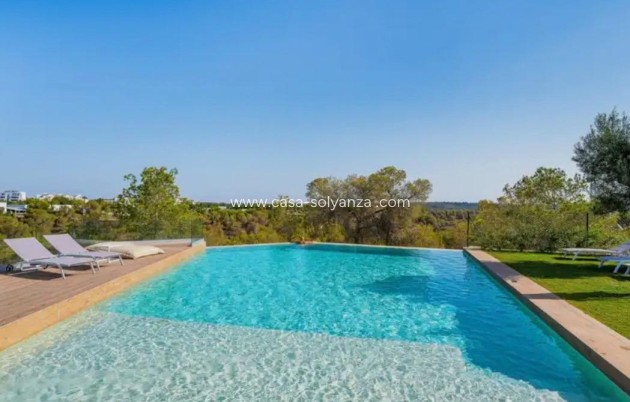 Herverkoop - Appartement / flat - Orihuela - Las Colinas Golf Resort