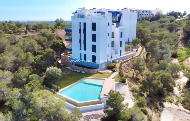 Herverkoop - Appartement / flat - Orihuela - Las Colinas Golf Resort