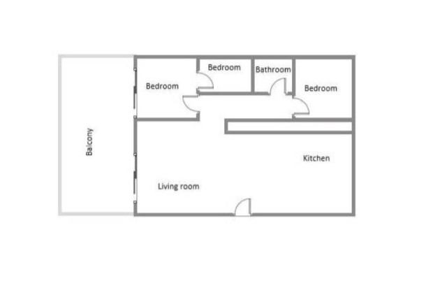 Herverkoop - Appartement / flat - Orihuela - Las Colinas Golf Resort