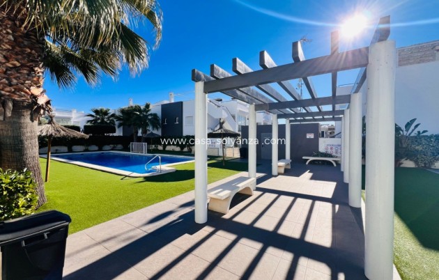 Revente - Bungalow - Torrevieja - Costa Blanca