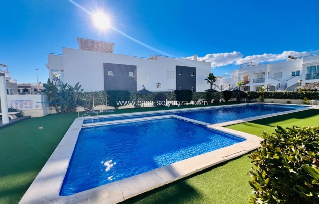 Revente - Bungalow - Torrevieja - Costa Blanca