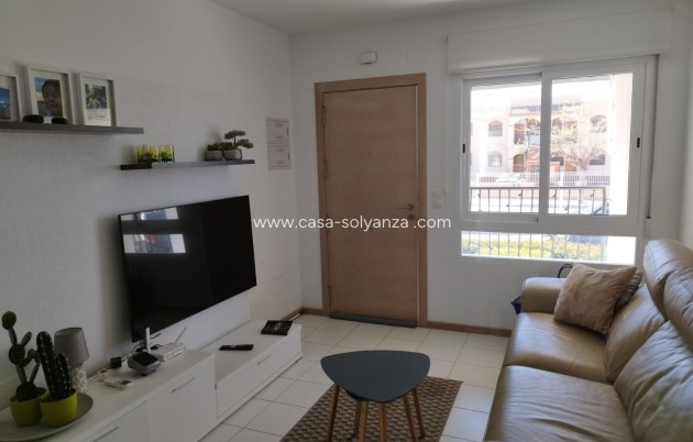 Revente - Bungalow - Torrevieja - Costa Blanca