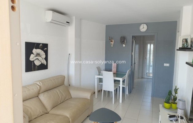 Revente - Bungalow - Torrevieja - Costa Blanca