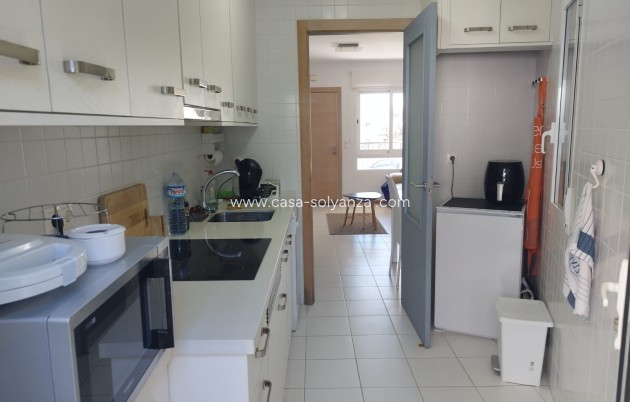Revente - Bungalow - Torrevieja - Costa Blanca