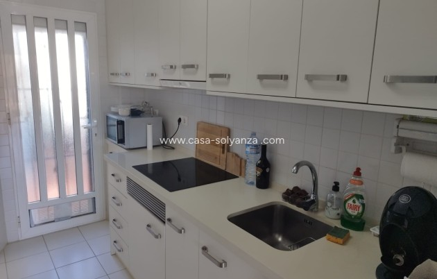 Revente - Bungalow - Torrevieja - Costa Blanca