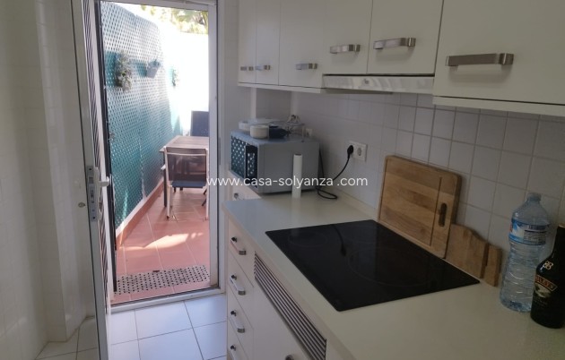 Revente - Bungalow - Torrevieja - Costa Blanca