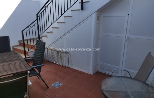 Revente - Bungalow - Torrevieja - Costa Blanca