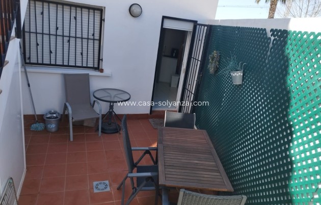 Revente - Bungalow - Torrevieja - Costa Blanca