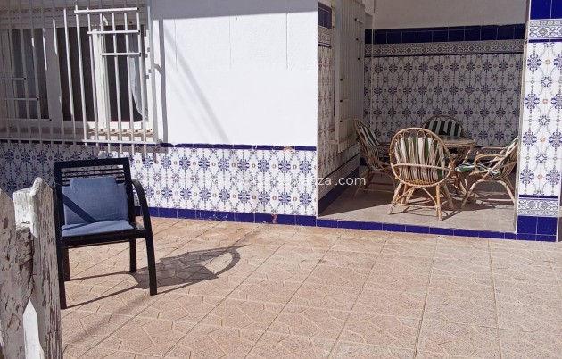 Herverkoop - Herenhuis - Pilar de la Horadada - Torre de Horadada