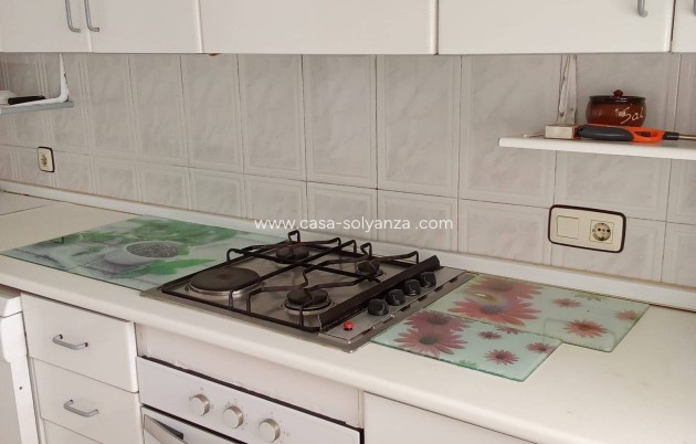 Herverkoop - Herenhuis - Pilar de la Horadada - Torre de Horadada