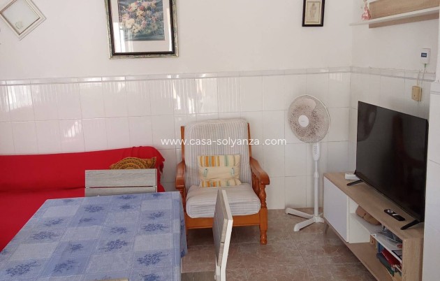 Herverkoop - Herenhuis - Pilar de la Horadada - Torre de Horadada