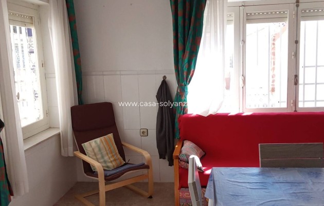 Herverkoop - Herenhuis - Pilar de la Horadada - Torre de Horadada