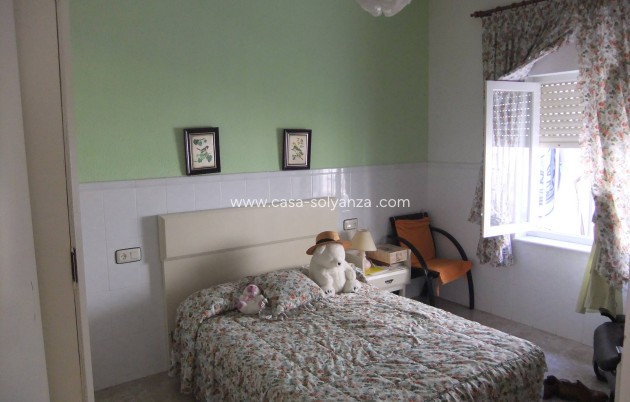 Herverkoop - Herenhuis - Pilar de la Horadada - Torre de Horadada