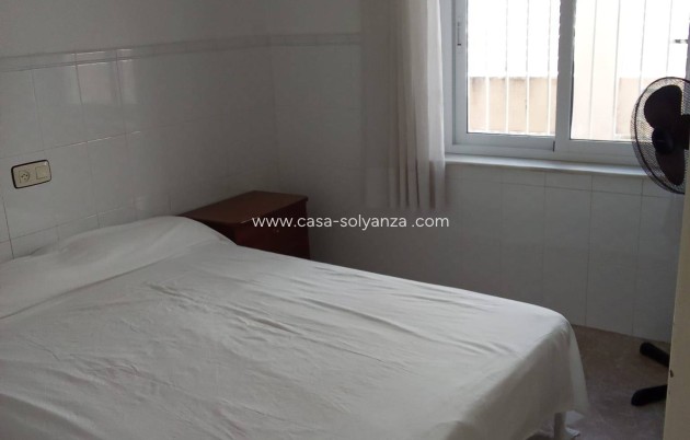 Herverkoop - Herenhuis - Pilar de la Horadada - Torre de Horadada