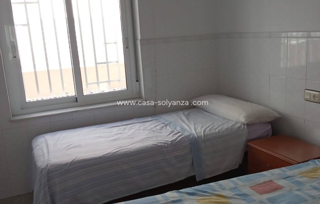 Herverkoop - Herenhuis - Pilar de la Horadada - Torre de Horadada