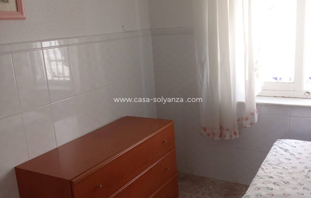 Herverkoop - Herenhuis - Pilar de la Horadada - Torre de Horadada