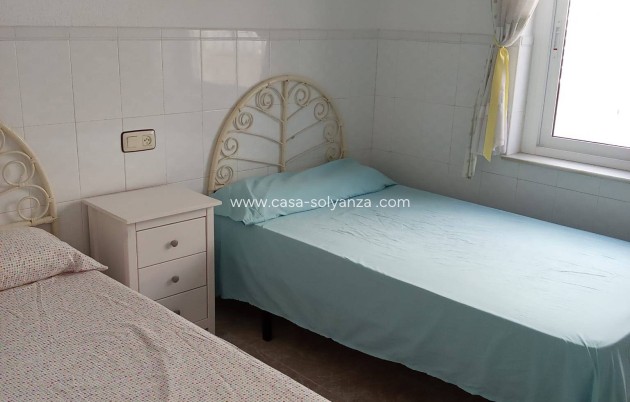 Herverkoop - Herenhuis - Pilar de la Horadada - Torre de Horadada