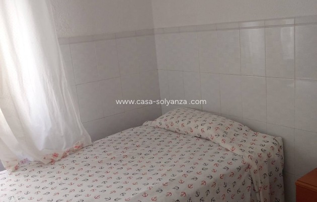 Herverkoop - Herenhuis - Pilar de la Horadada - Torre de Horadada