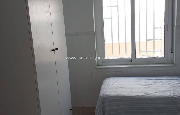 Herverkoop - Herenhuis - Pilar de la Horadada - Torre de Horadada