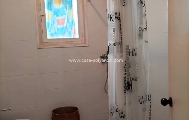 Herverkoop - Herenhuis - Pilar de la Horadada - Torre de Horadada