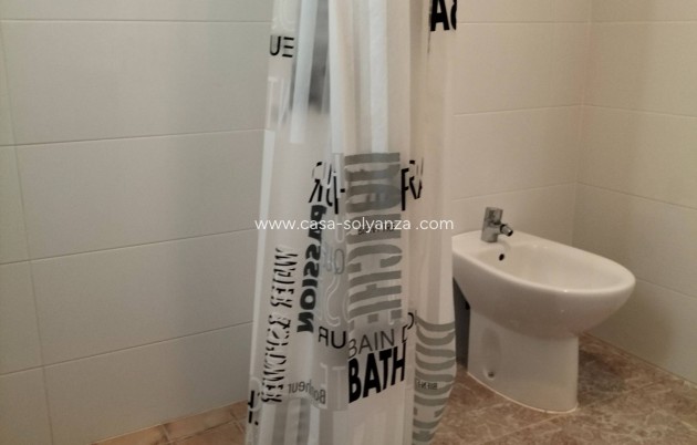 Herverkoop - Herenhuis - Pilar de la Horadada - Torre de Horadada