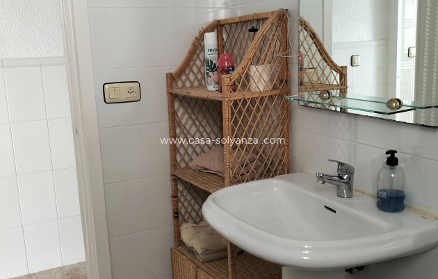 Herverkoop - Herenhuis - Pilar de la Horadada - Torre de Horadada