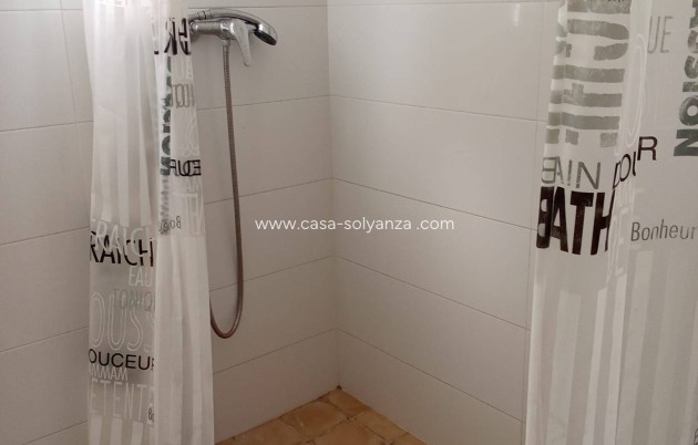 Herverkoop - Herenhuis - Pilar de la Horadada - Torre de Horadada