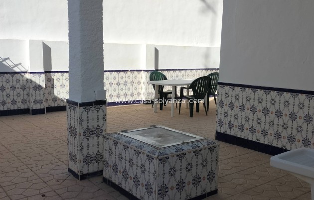 Herverkoop - Herenhuis - Pilar de la Horadada - Torre de Horadada