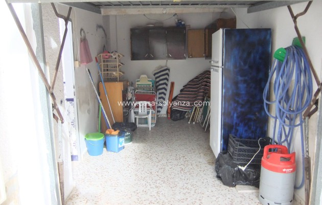 Herverkoop - Herenhuis - Pilar de la Horadada - Torre de Horadada