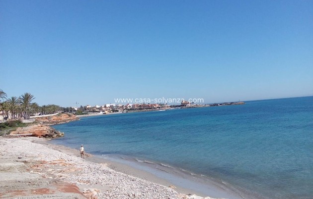 Herverkoop - Herenhuis - Pilar de la Horadada - Torre de Horadada