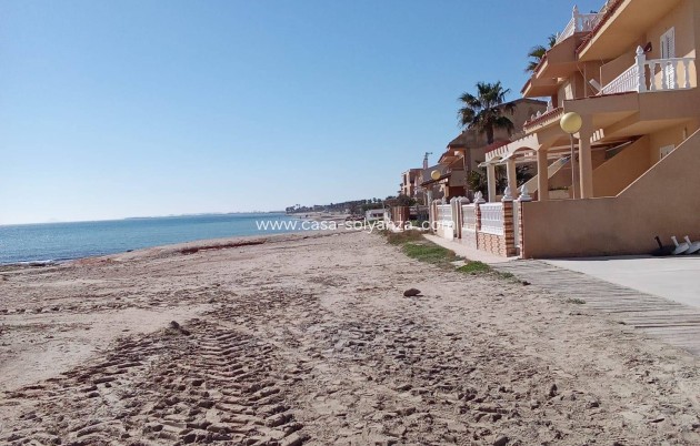 Herverkoop - Herenhuis - Pilar de la Horadada - Torre de Horadada