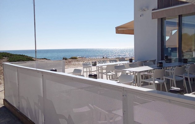 Herverkoop - Herenhuis - Pilar de la Horadada - Torre de Horadada