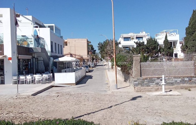 Herverkoop - Herenhuis - Pilar de la Horadada - Torre de Horadada