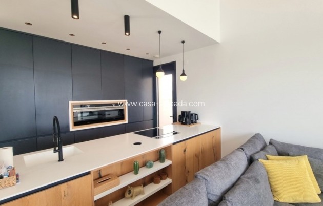Herverkoop - Villa - Ciudad Quesada - Costa Blanca
