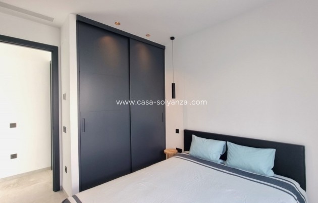 Herverkoop - Villa - Ciudad Quesada - Costa Blanca