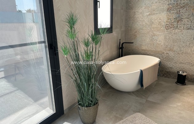Resale - Villa - Ciudad Quesada - Costa Blanca