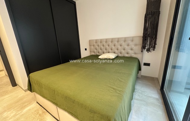 Resale - Villa - Ciudad Quesada - Costa Blanca