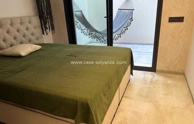 Resale - Villa - Ciudad Quesada - Costa Blanca