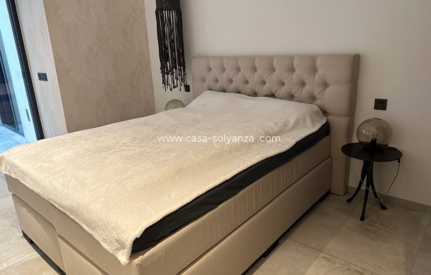 Resale - Villa - Ciudad Quesada - Costa Blanca