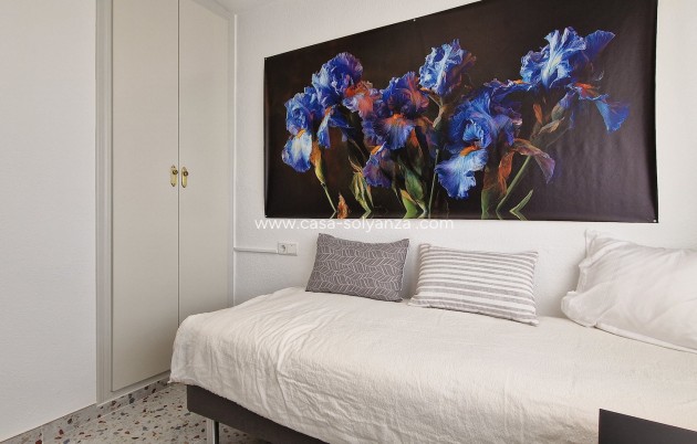 Herverkoop - Appartement / flat - Torrevieja