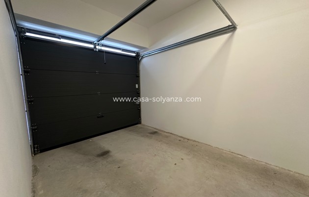 Resale - Villa - Ciudad Quesada - Costa Blanca