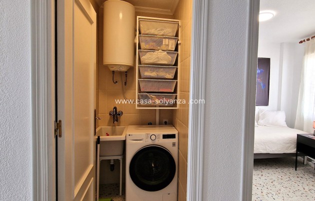 Herverkoop - Appartement / flat - Torrevieja