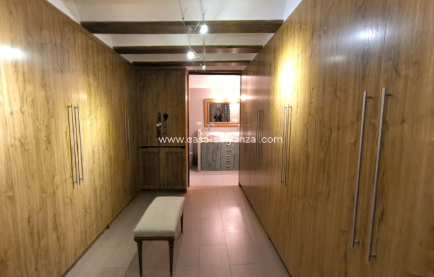 Herverkoop - Country Property/Finca - Villena - Inland