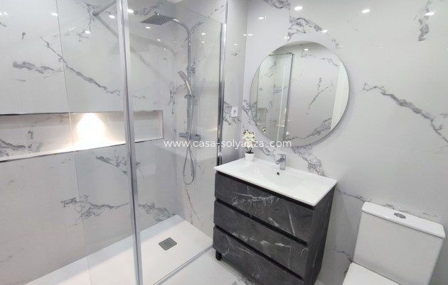 Reventa - Apartamento / piso - Hacienda Riquelme Golf Resort