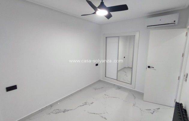 Reventa - Apartamento / piso - Hacienda Riquelme Golf Resort