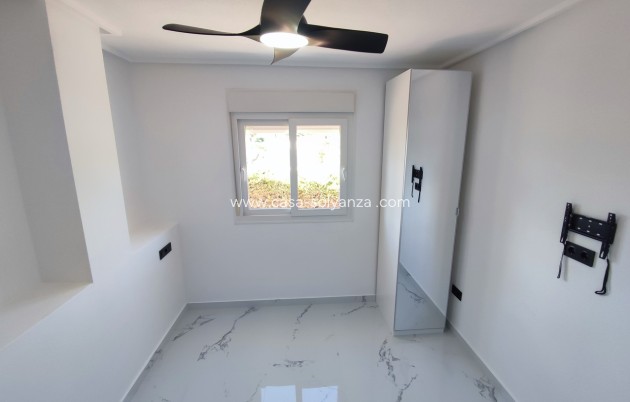 Reventa - Apartamento / piso - Hacienda Riquelme Golf Resort